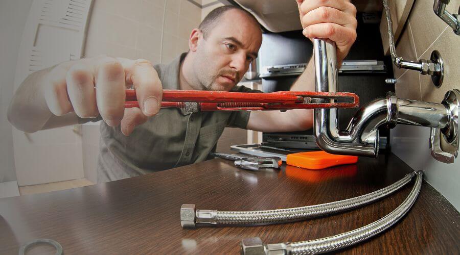 Professional emergency plumbing in Hume, IL